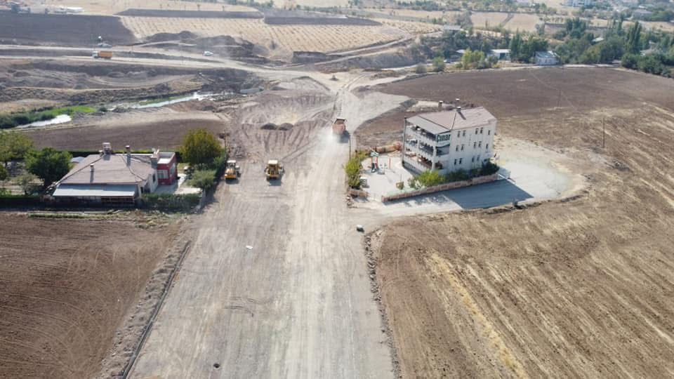 İnşaat Projesi